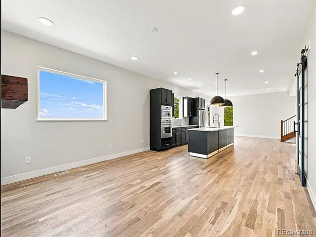 1000 Highpoint Circle Black Hawk, CO 80422