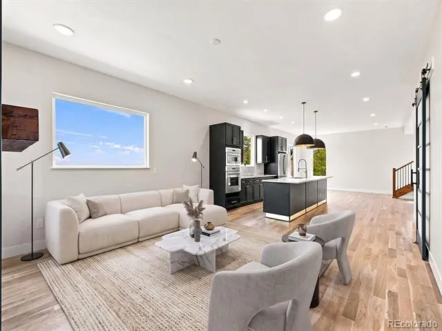 1000 Highpoint Circle Black Hawk, CO 80422
