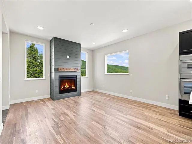 1000 Highpoint Circle Black Hawk, CO 80422