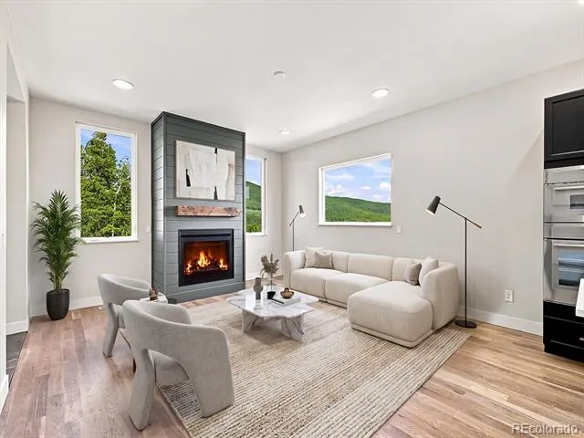 1000 Highpoint Circle Black Hawk, CO 80422