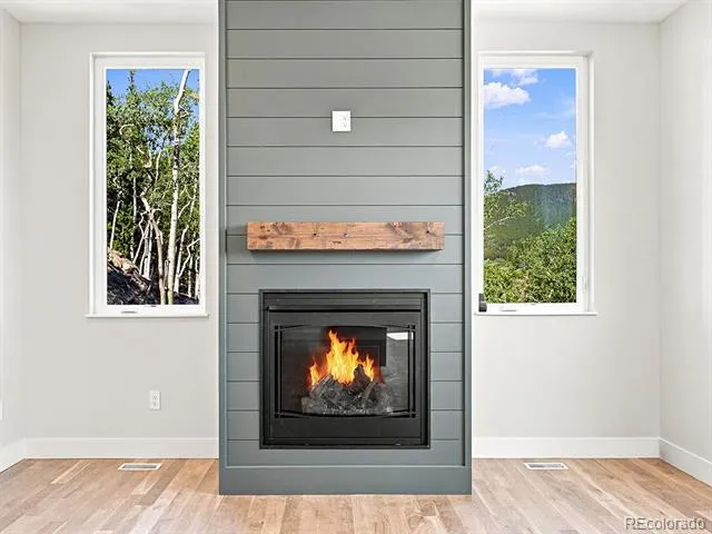1000 Highpoint Circle Black Hawk, CO 80422