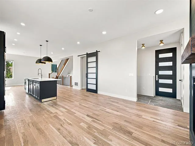 1000 Highpoint Circle Black Hawk, CO 80422