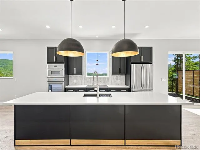 1000 Highpoint Circle Black Hawk, CO 80422