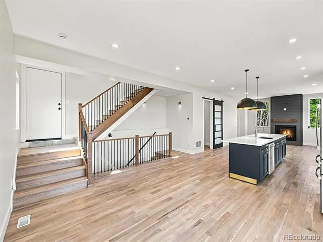 1000 Highpoint Circle Black Hawk, CO 80422