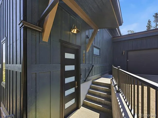 1000 Highpoint Circle Black Hawk, CO 80422