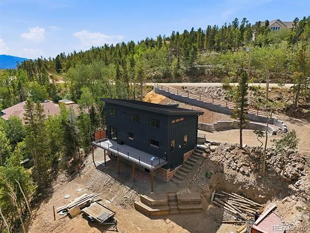 1000 Highpoint Circle Black Hawk, CO 80422