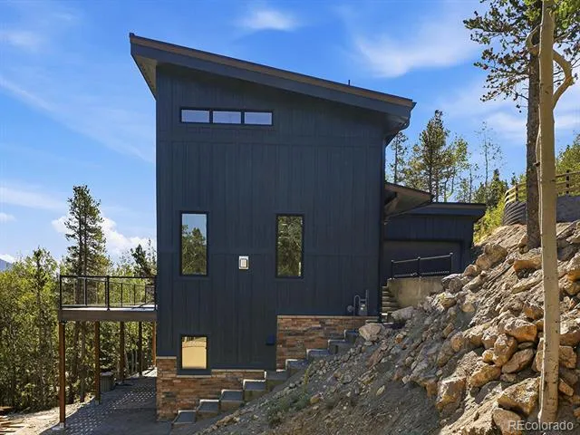 1000 Highpoint Circle Black Hawk, CO 80422