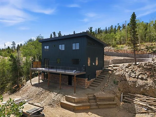 1000 Highpoint Circle Black Hawk, CO 80422