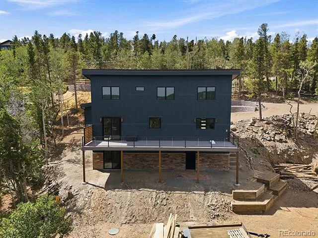 1000 Highpoint Circle Black Hawk, CO 80422