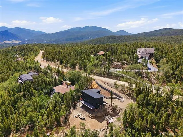 1000 Highpoint Circle Black Hawk, CO 80422