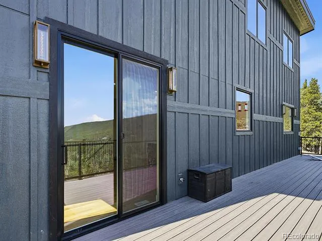 1000 Highpoint Circle Black Hawk, CO 80422