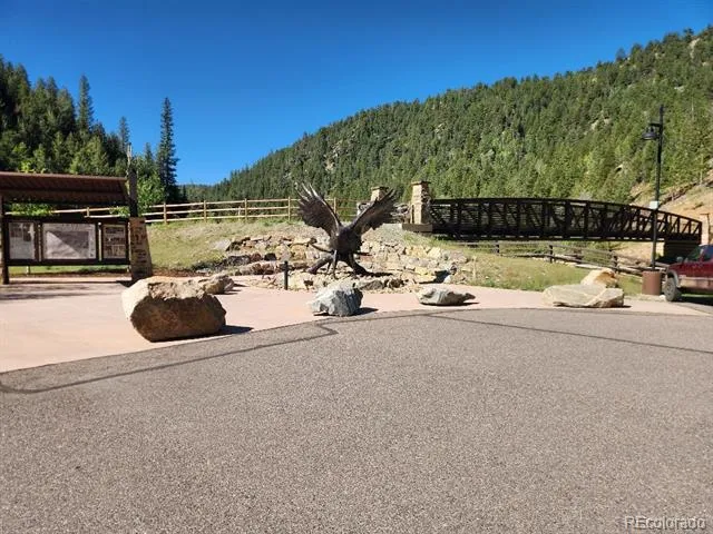 1000 Highpoint Circle Black Hawk, CO 80422