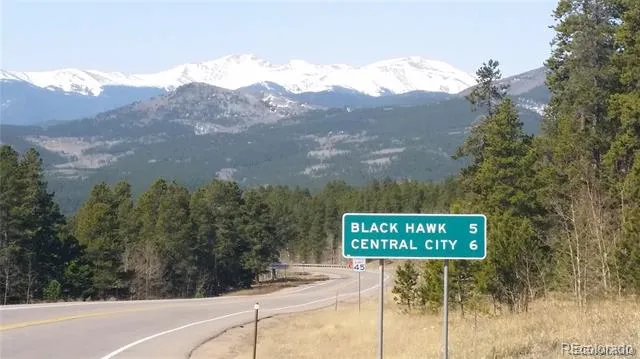1000 Highpoint Circle Black Hawk, CO 80422