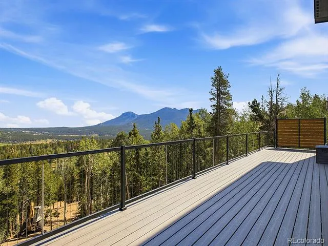 1000 Highpoint Circle Black Hawk, CO 80422