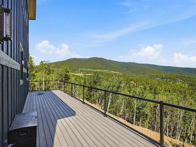 1000 Highpoint Circle Black Hawk, CO 80422
