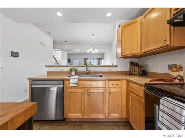 18767 E Yale Circle #B Aurora, CO 80013