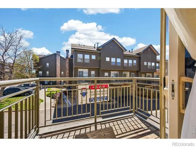 18767 E Yale Circle #B Aurora, CO 80013