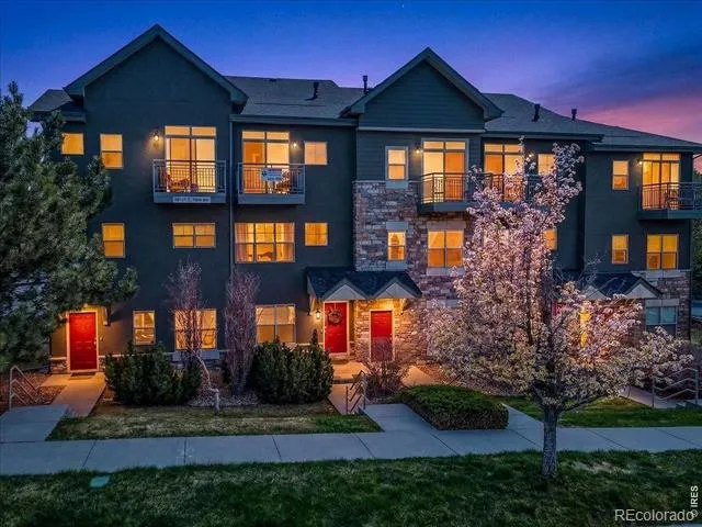 18767 E Yale Circle #B Aurora, CO 80013