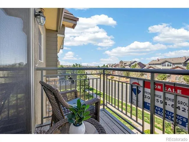 18767 E Yale Circle #B Aurora, CO 80013