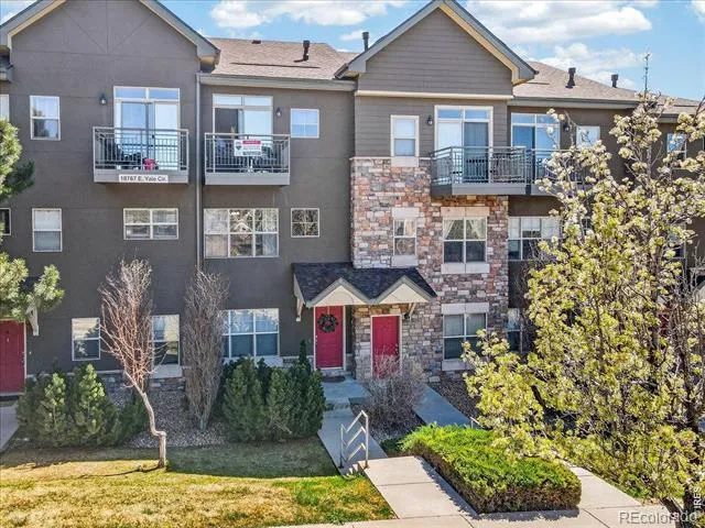 18767 E Yale Circle #B Aurora, CO 80013