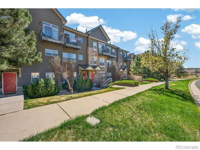 18767 E Yale Circle #B Aurora, CO 80013