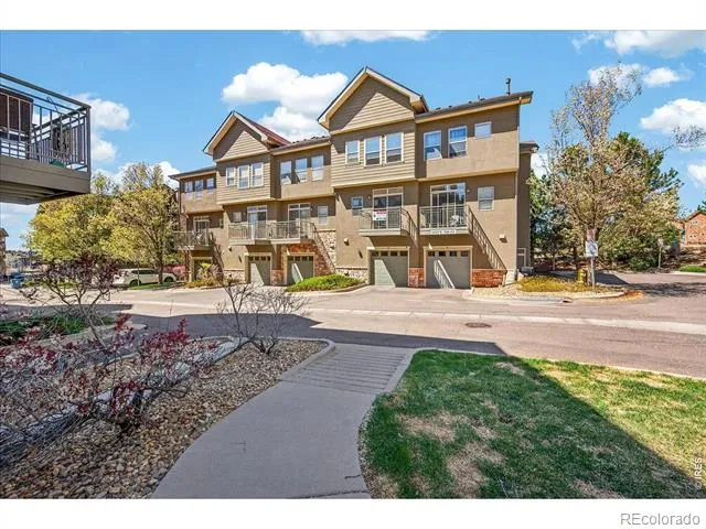 18767 E Yale Circle #B Aurora, CO 80013