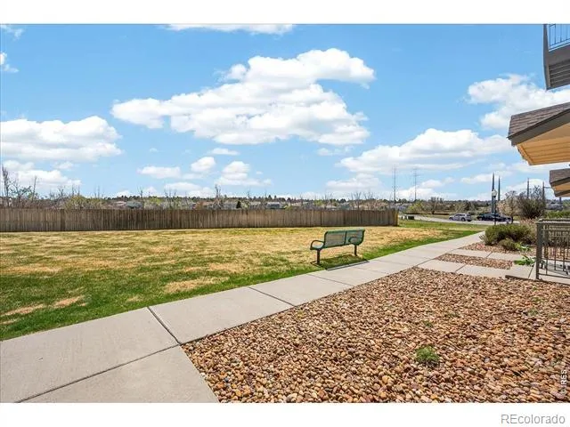 18767 E Yale Circle #B Aurora, CO 80013