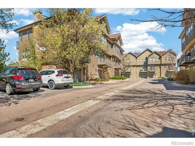18767 E Yale Circle #B Aurora, CO 80013