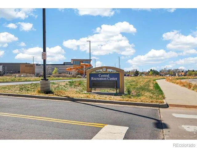 18767 E Yale Circle #B Aurora, CO 80013