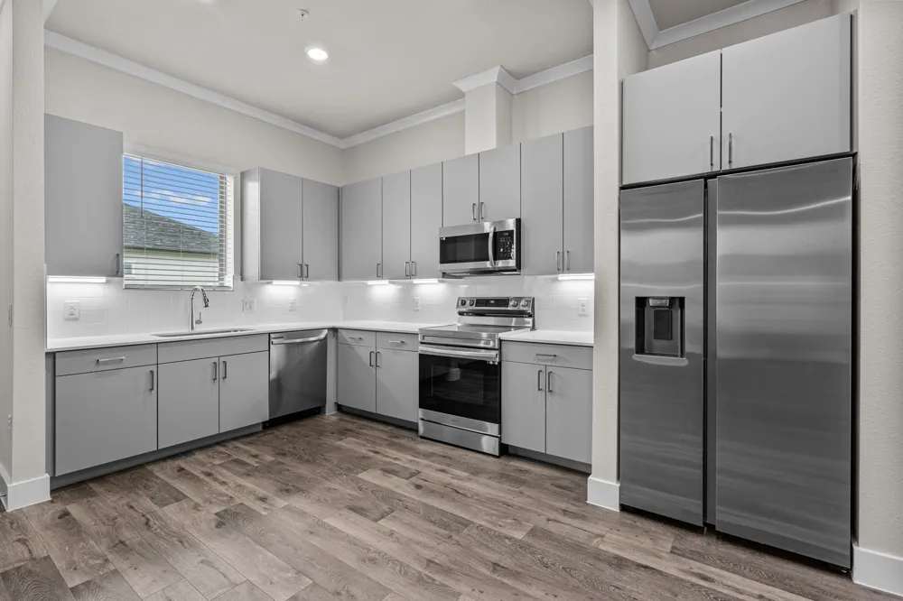3293 Ganzer Road W #809A Denton, TX 76207