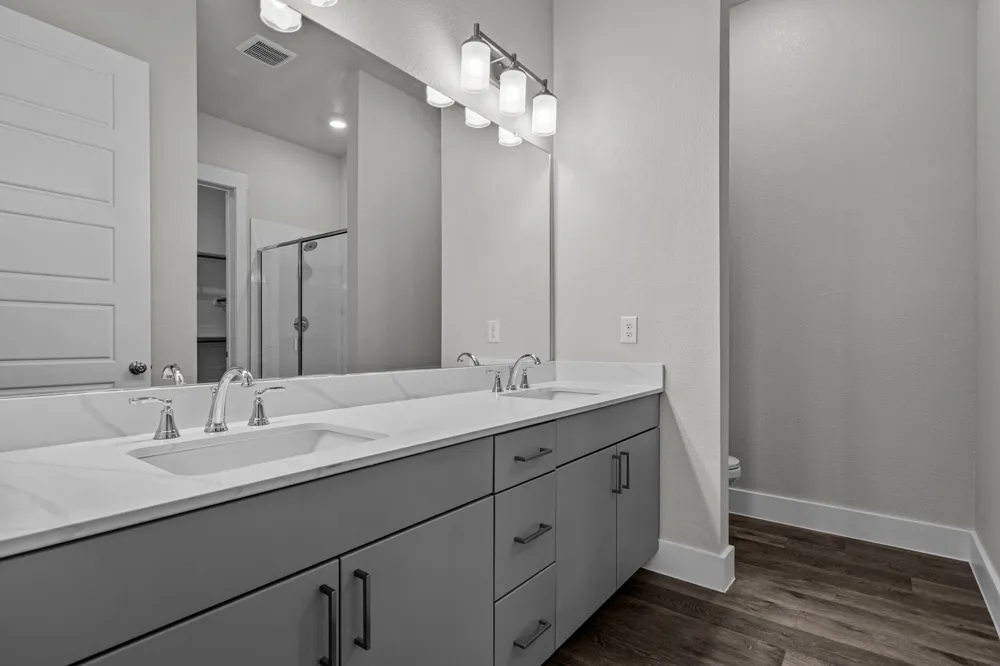 3293 Ganzer Road W #809A Denton, TX 76207