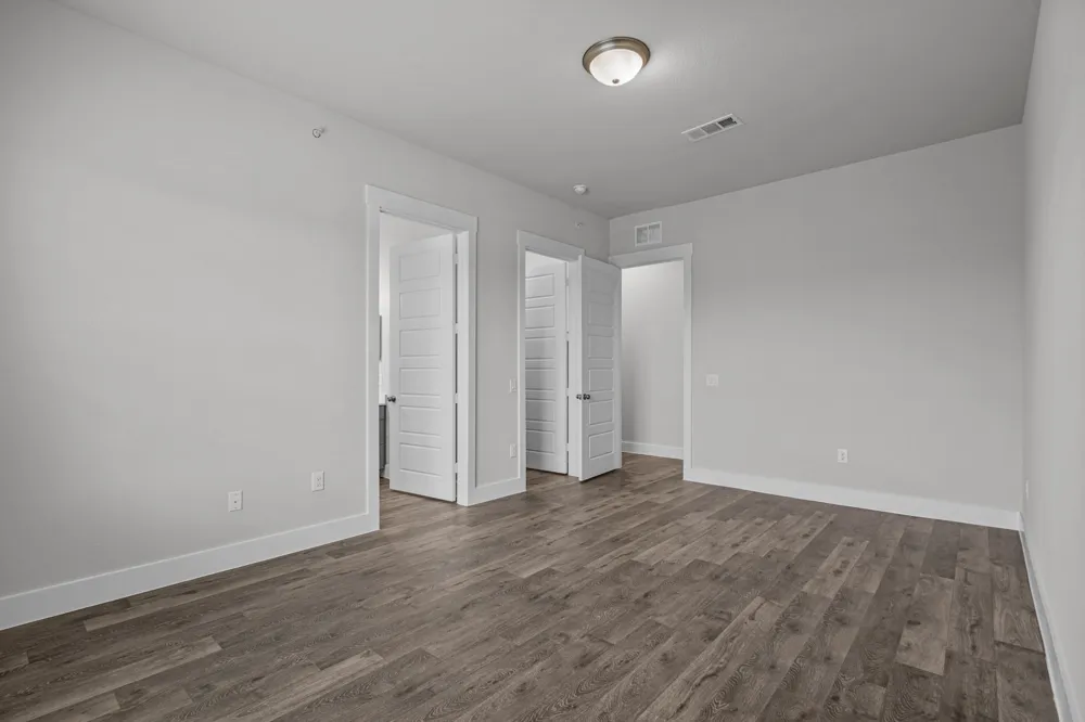 3293 Ganzer Road W #809A Denton, TX 76207