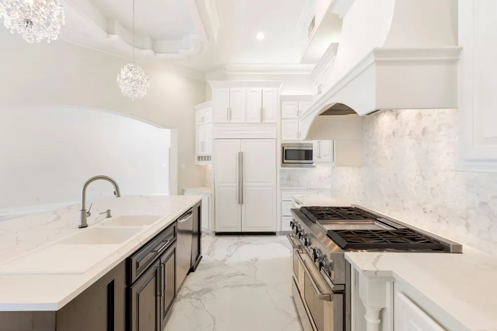 47 Hunnewell Way The Woodlands, TX 77382