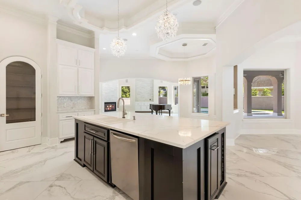 47 Hunnewell Way The Woodlands, TX 77382