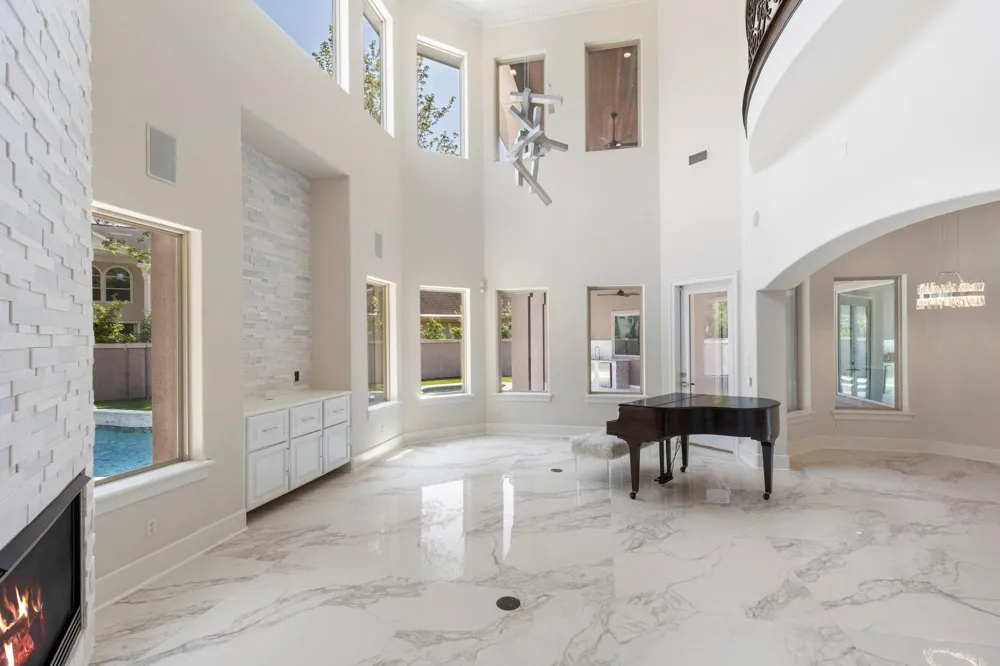 47 Hunnewell Way The Woodlands, TX 77382
