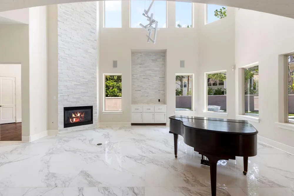 47 Hunnewell Way The Woodlands, TX 77382
