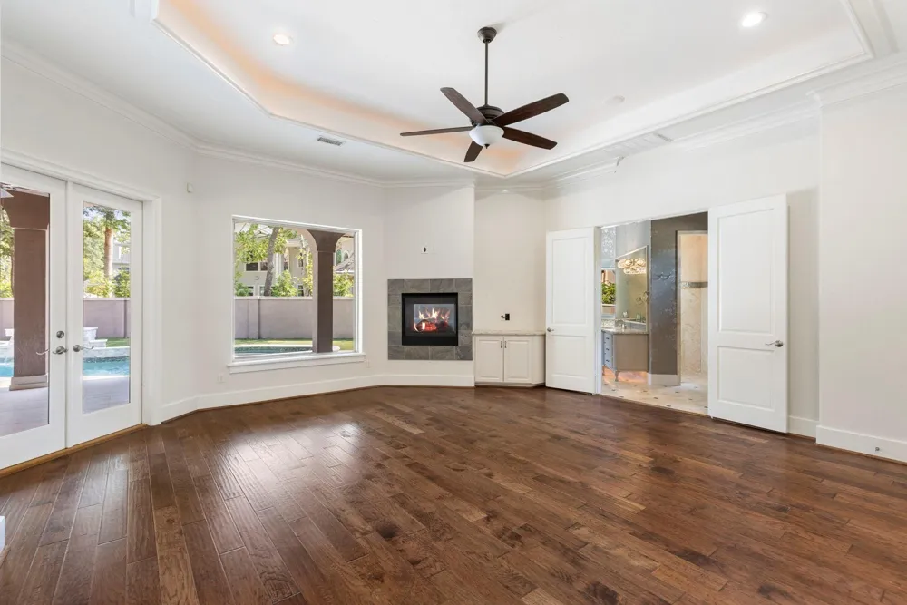 47 Hunnewell Way The Woodlands, TX 77382