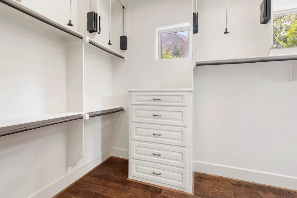 47 Hunnewell Way The Woodlands, TX 77382