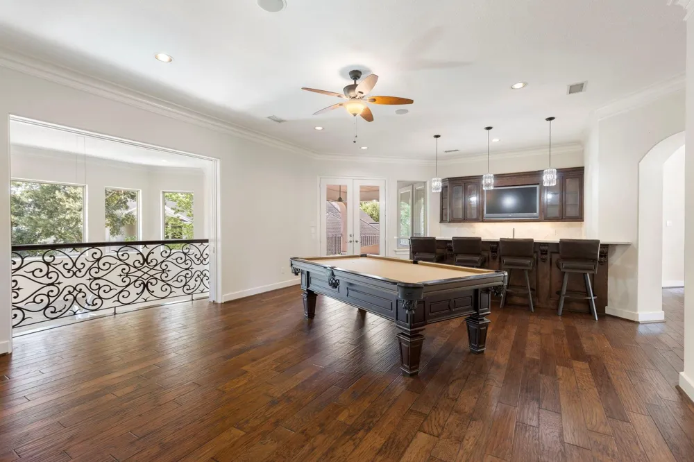 47 Hunnewell Way The Woodlands, TX 77382