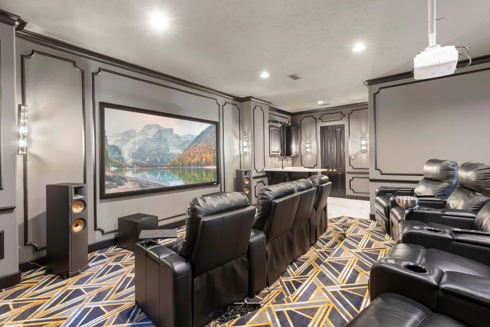 47 Hunnewell Way The Woodlands, TX 77382