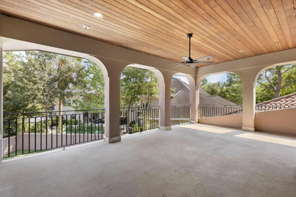 47 Hunnewell Way The Woodlands, TX 77382