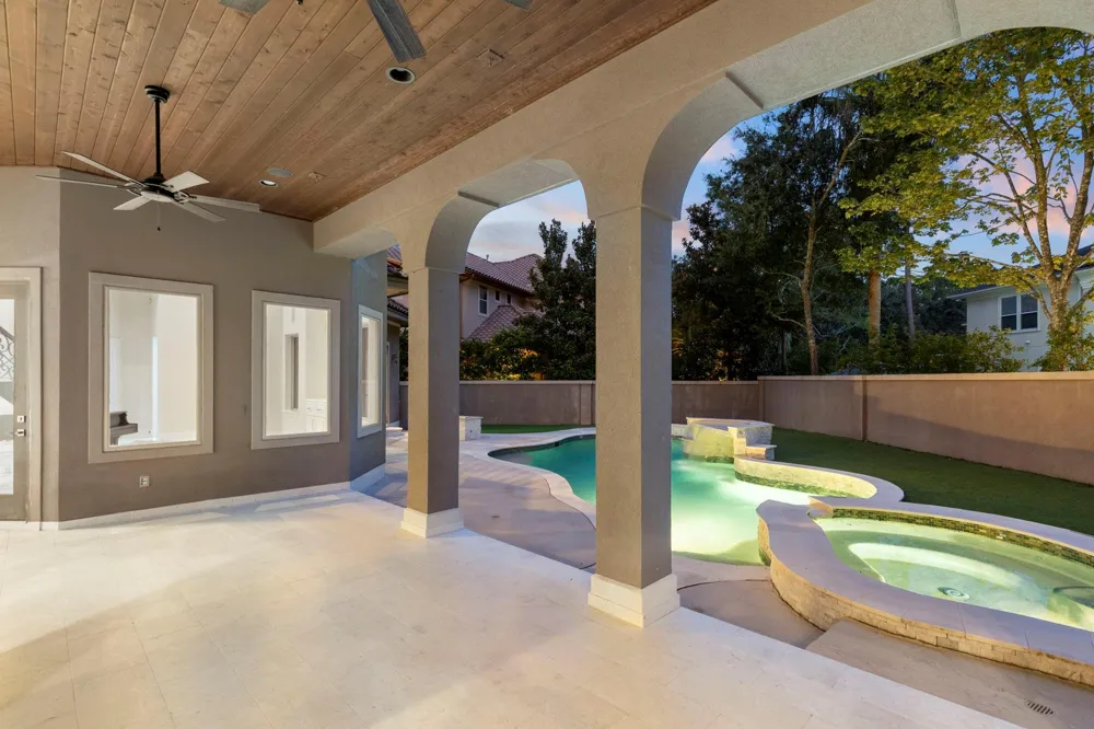 47 Hunnewell Way The Woodlands, TX 77382