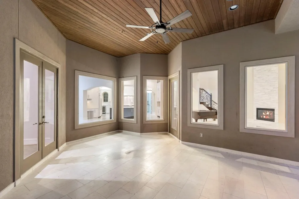 47 Hunnewell Way The Woodlands, TX 77382