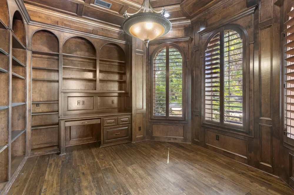 47 Hunnewell Way The Woodlands, TX 77382