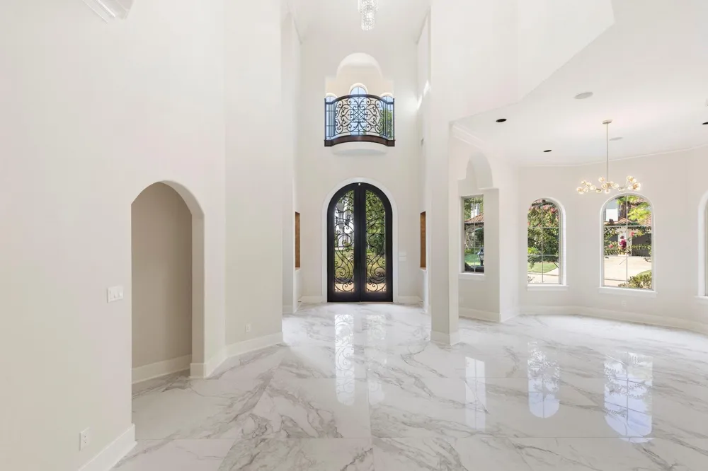 47 Hunnewell Way The Woodlands, TX 77382