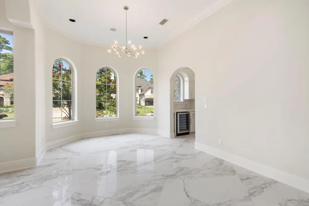 47 Hunnewell Way The Woodlands, TX 77382