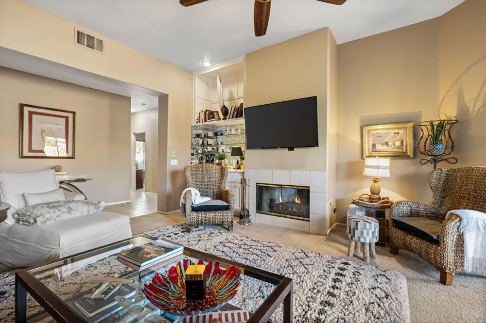 48110 Via Hermosa La Quinta, CA 92253