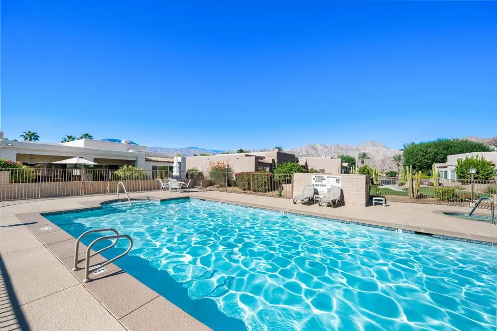 48110 Via Hermosa La Quinta, CA 92253
