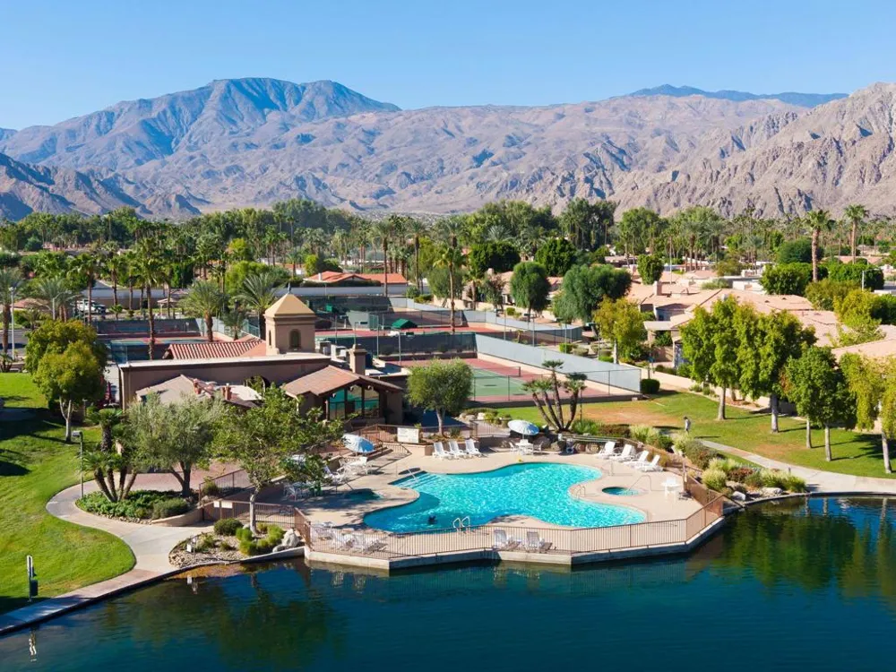 48110 Via Hermosa La Quinta, CA 92253