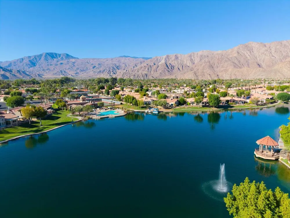 48110 Via Hermosa La Quinta, CA 92253